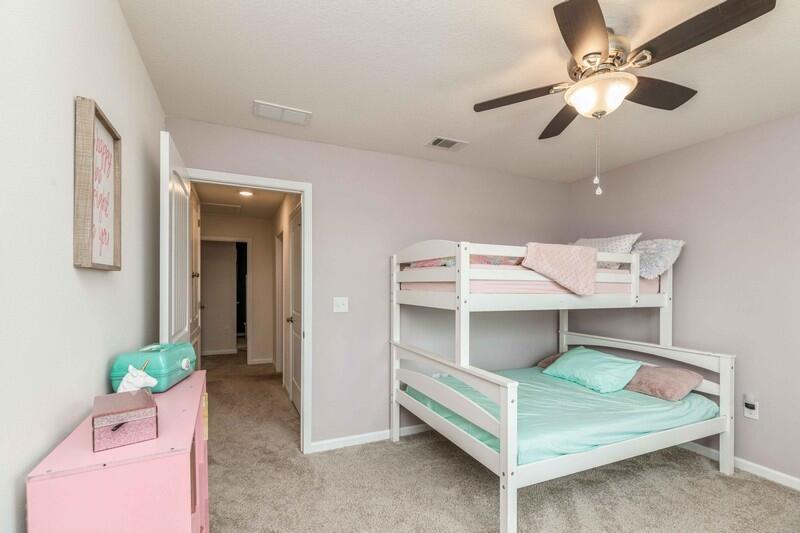 Redstone Commons - Residential