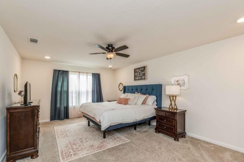 Redstone Commons - Residential