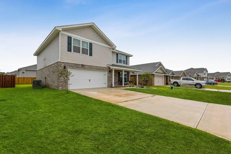 Redstone Commons - Residential