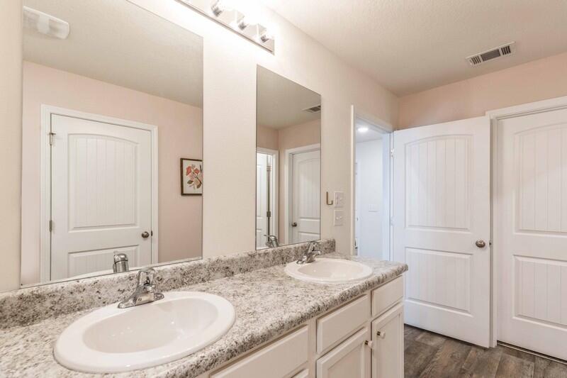 Redstone Commons - Residential