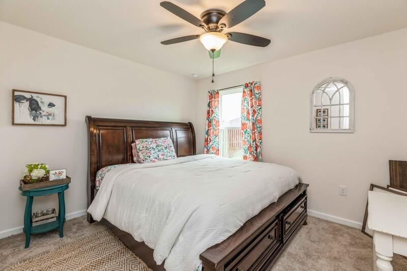 Redstone Commons - Residential