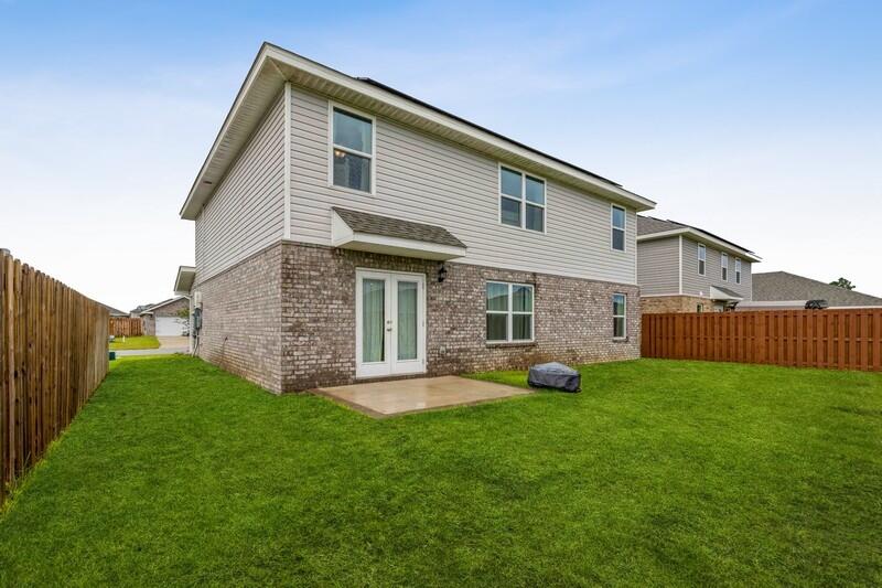 Redstone Commons - Residential