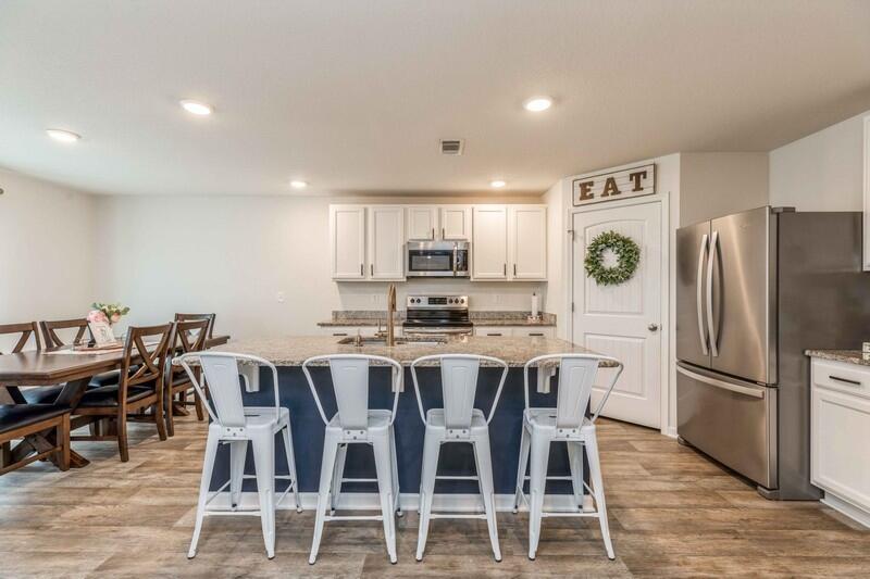 Redstone Commons - Residential