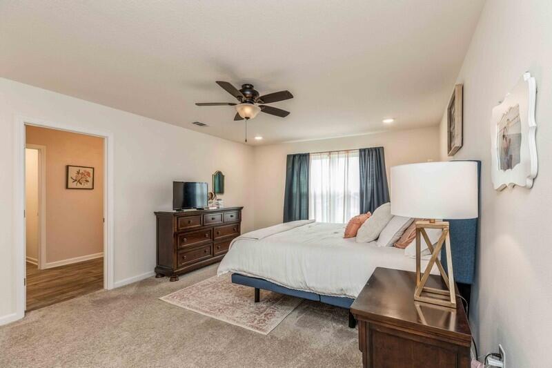 Redstone Commons - Residential