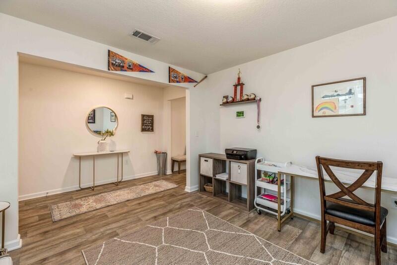 Redstone Commons - Residential