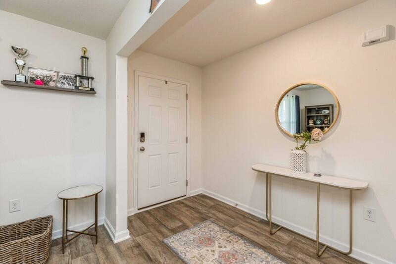 Redstone Commons - Residential