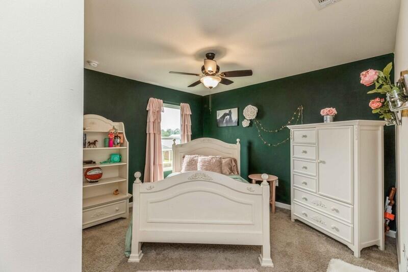 Redstone Commons - Residential