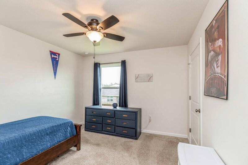 Redstone Commons - Residential