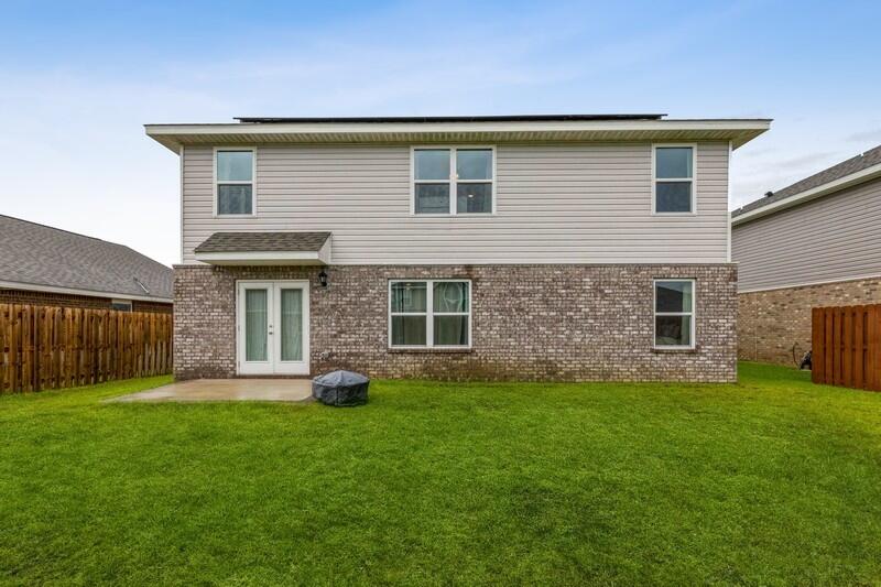 Redstone Commons - Residential