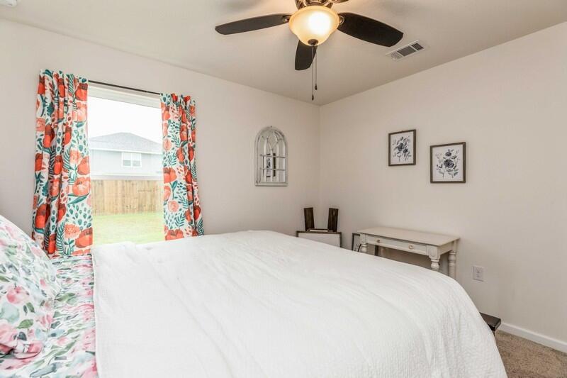 Redstone Commons - Residential