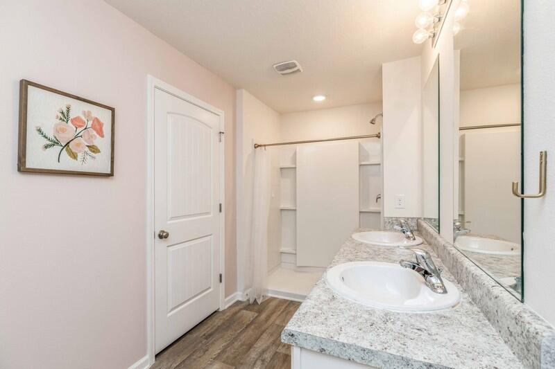 Redstone Commons - Residential