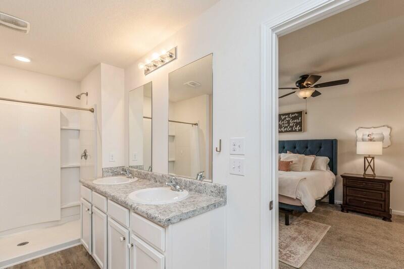 Redstone Commons - Residential