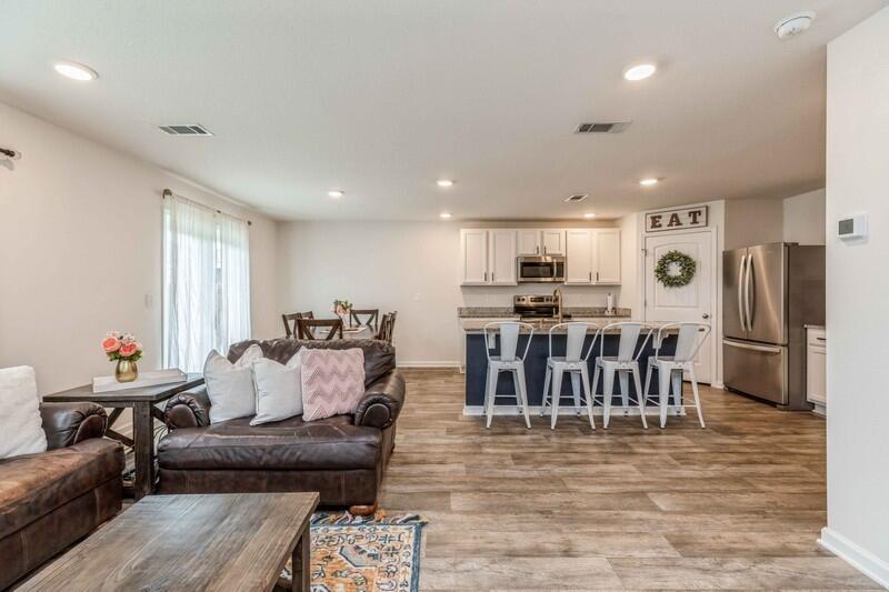 Redstone Commons - Residential