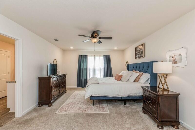 Redstone Commons - Residential