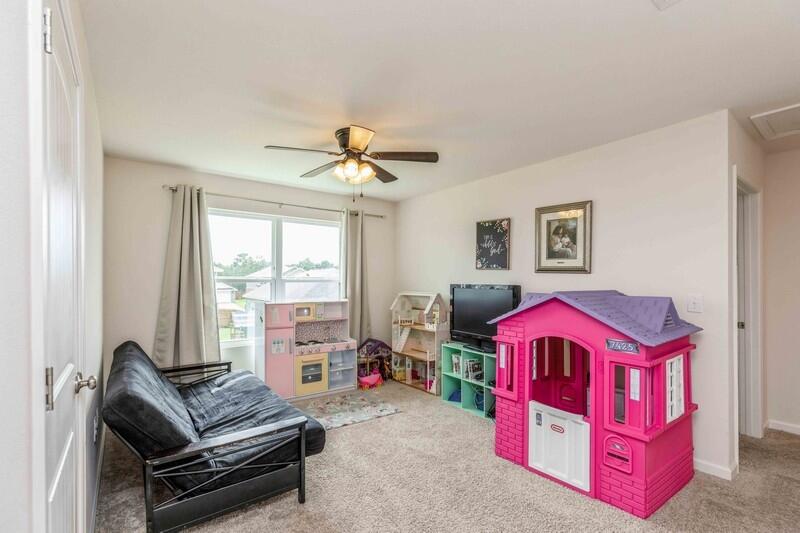 Redstone Commons - Residential