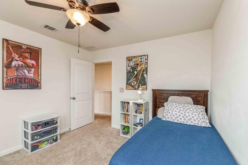 Redstone Commons - Residential