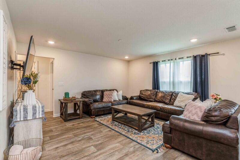 Redstone Commons - Residential