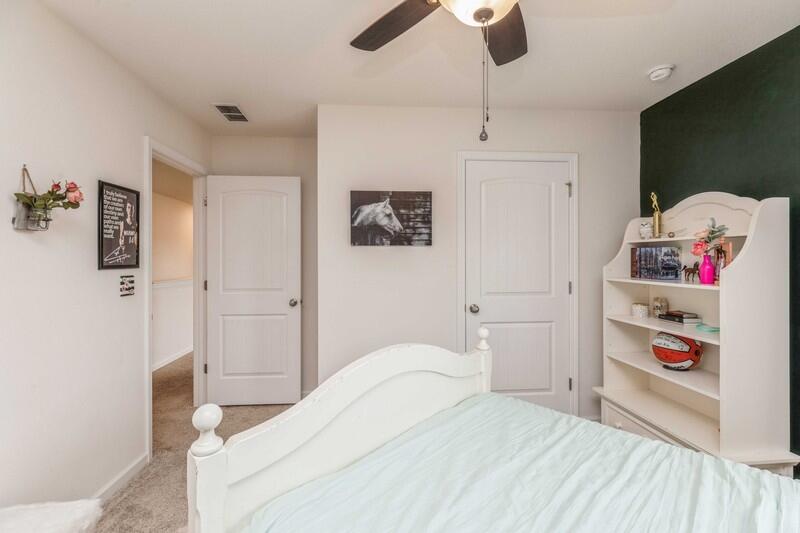 Redstone Commons - Residential