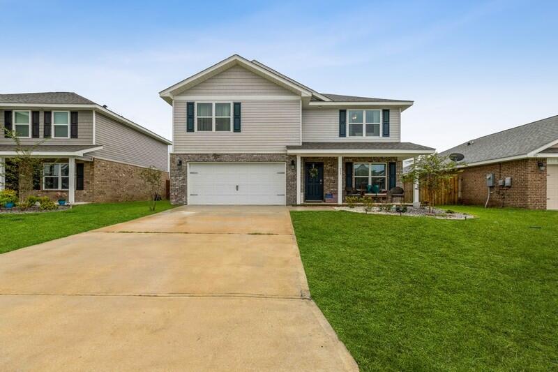 Redstone Commons - Residential