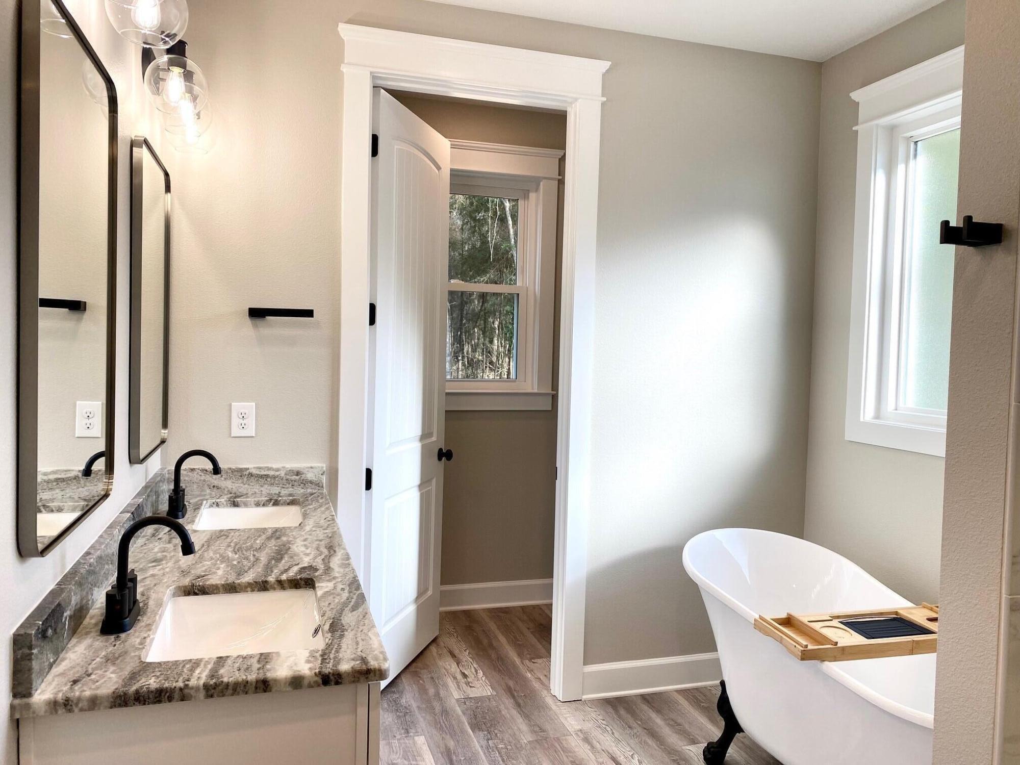 NORTH SUPERGROUP - Residential