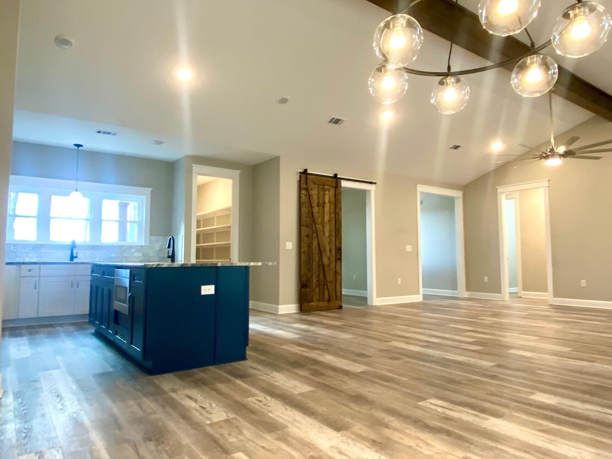 NORTH SUPERGROUP - Residential