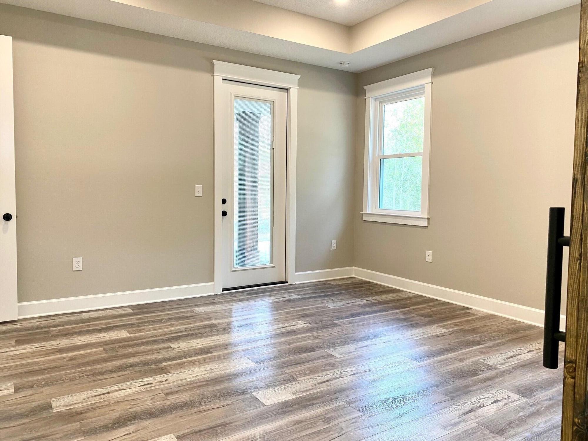 NORTH SUPERGROUP - Residential