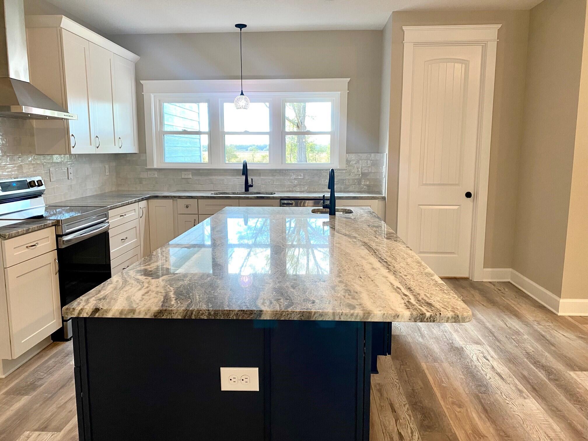 NORTH SUPERGROUP - Residential