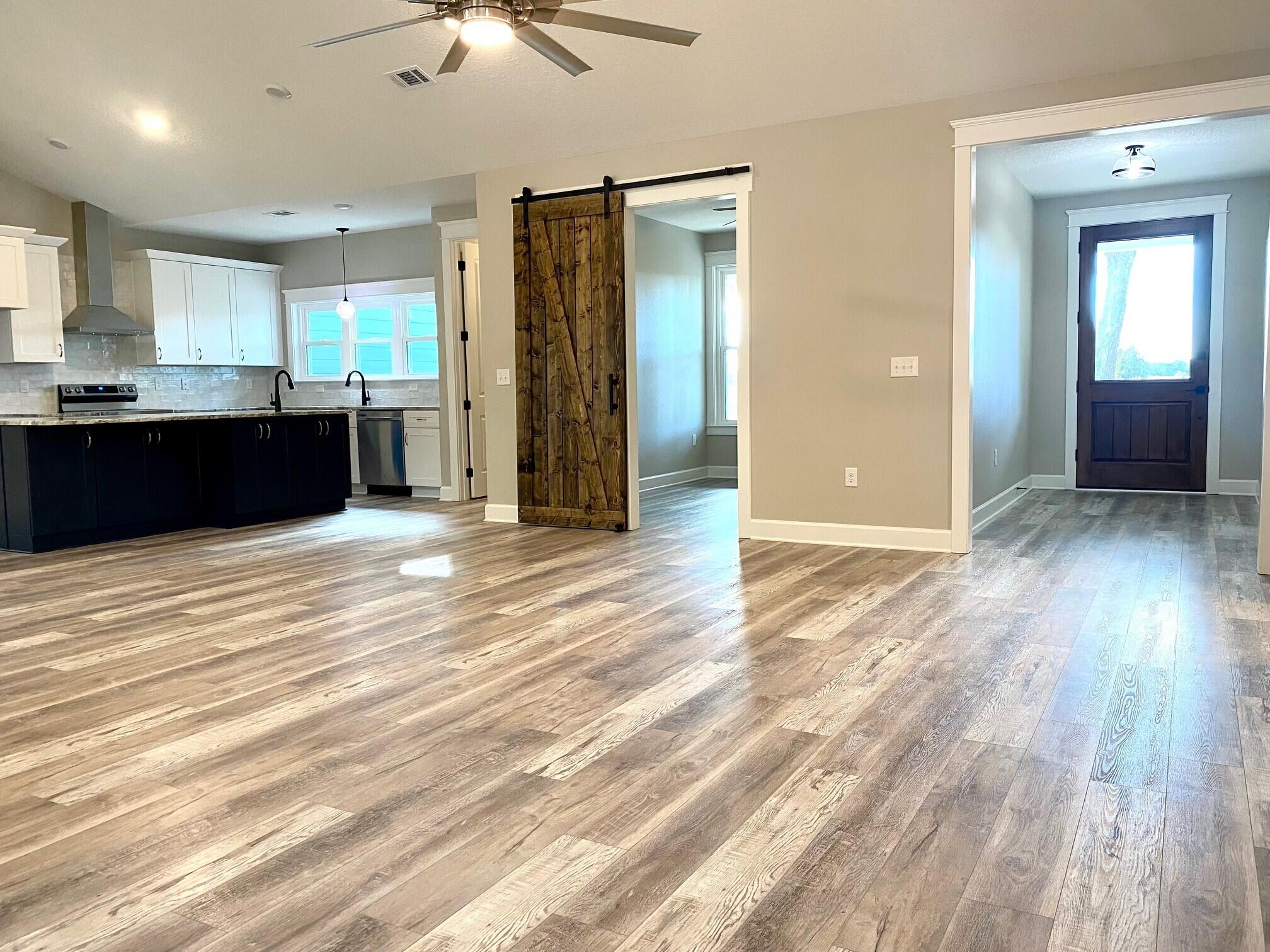 NORTH SUPERGROUP - Residential