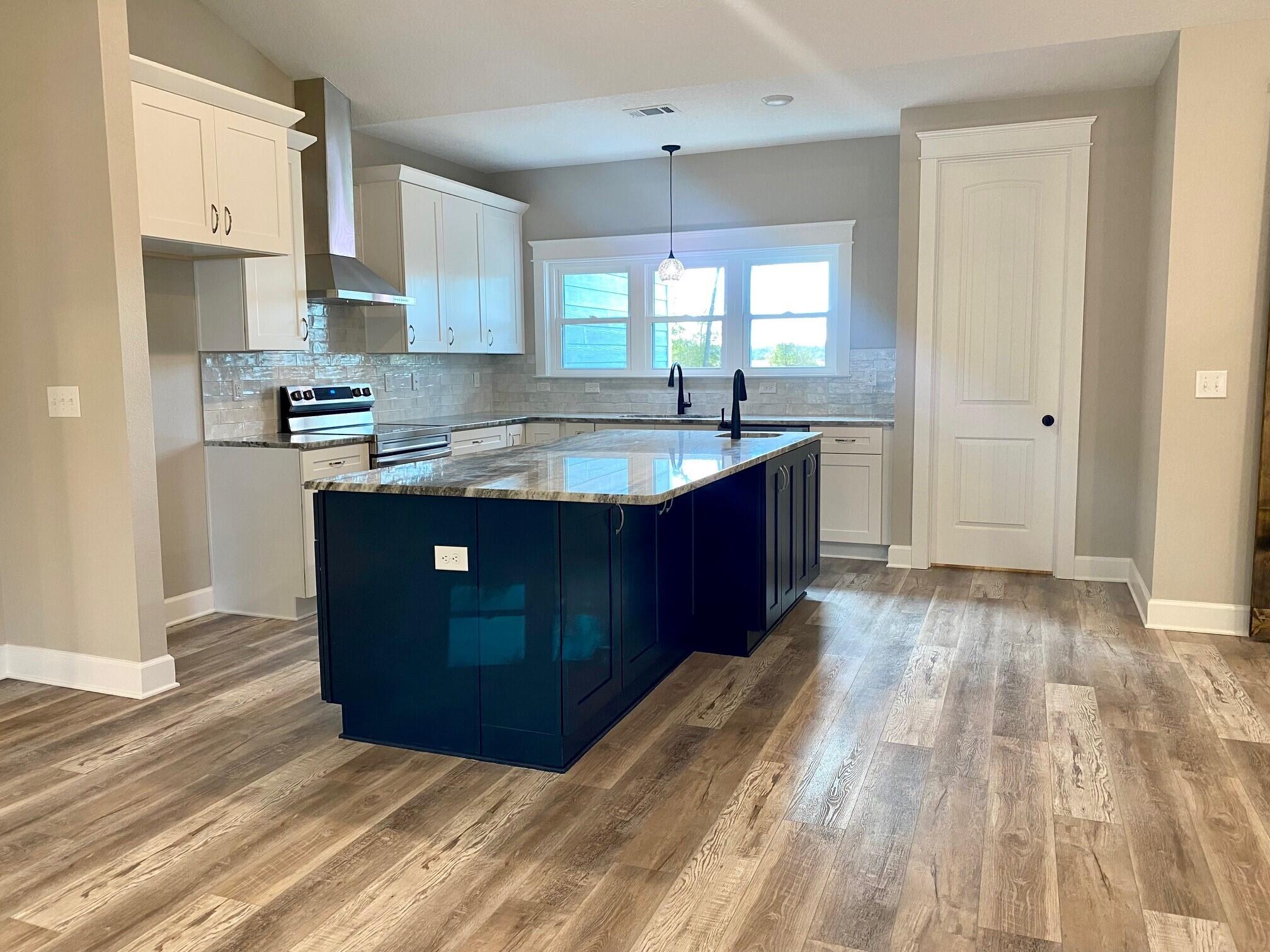 NORTH SUPERGROUP - Residential