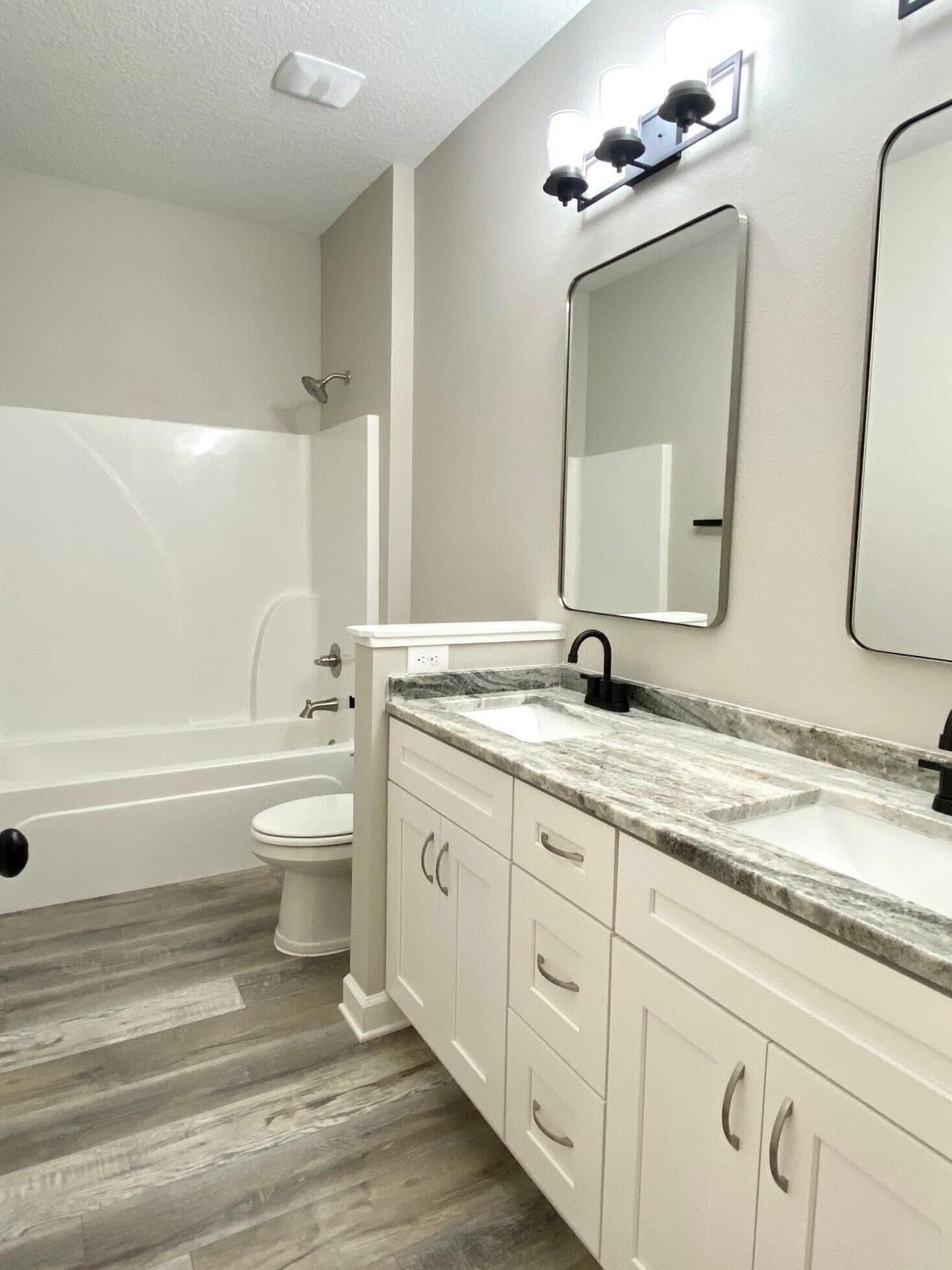 NORTH SUPERGROUP - Residential