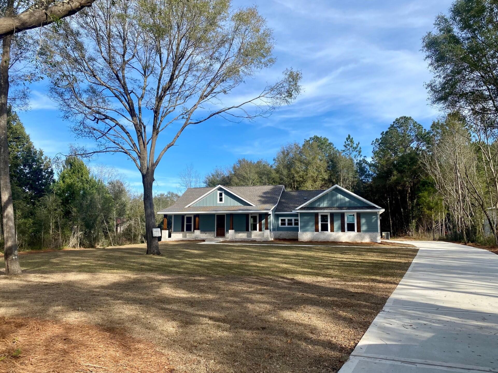 NORTH SUPERGROUP - Residential