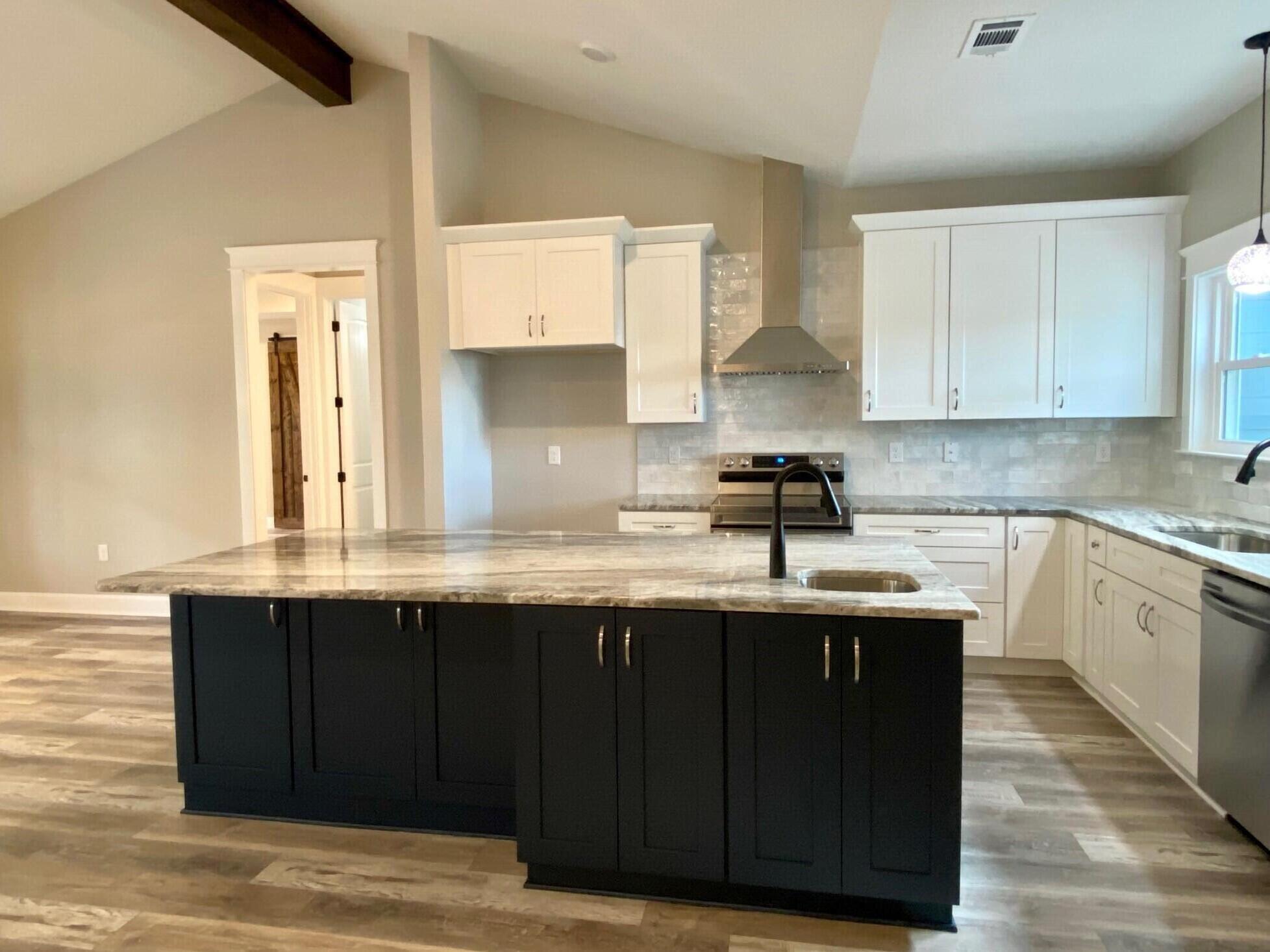 NORTH SUPERGROUP - Residential