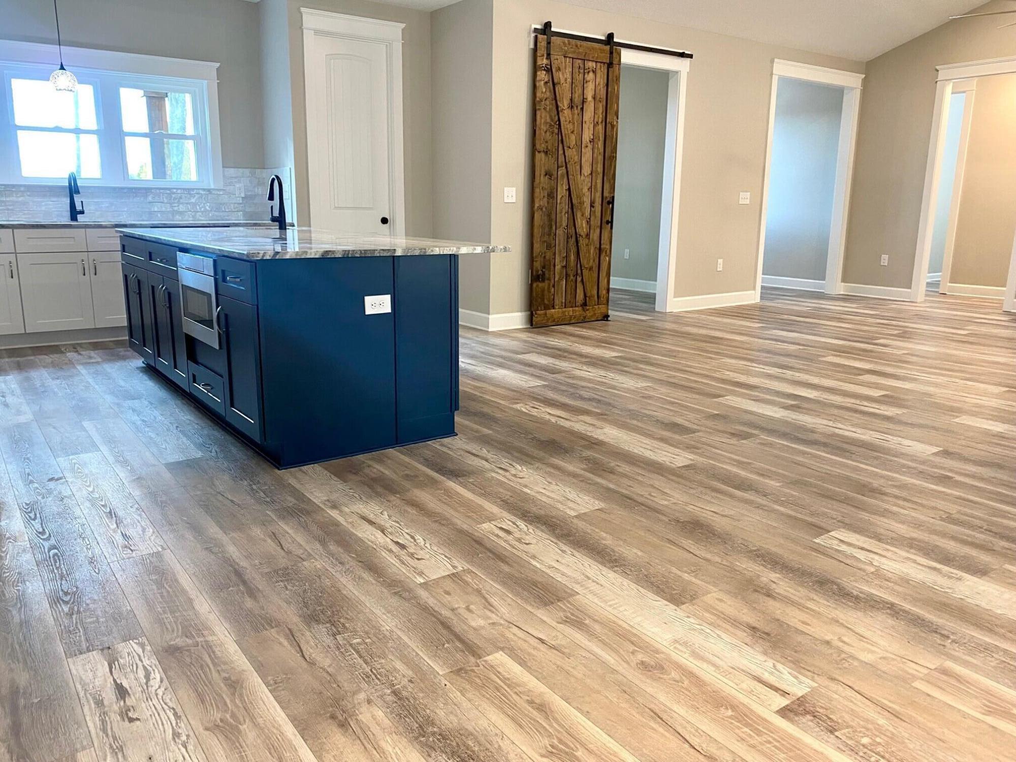 NORTH SUPERGROUP - Residential