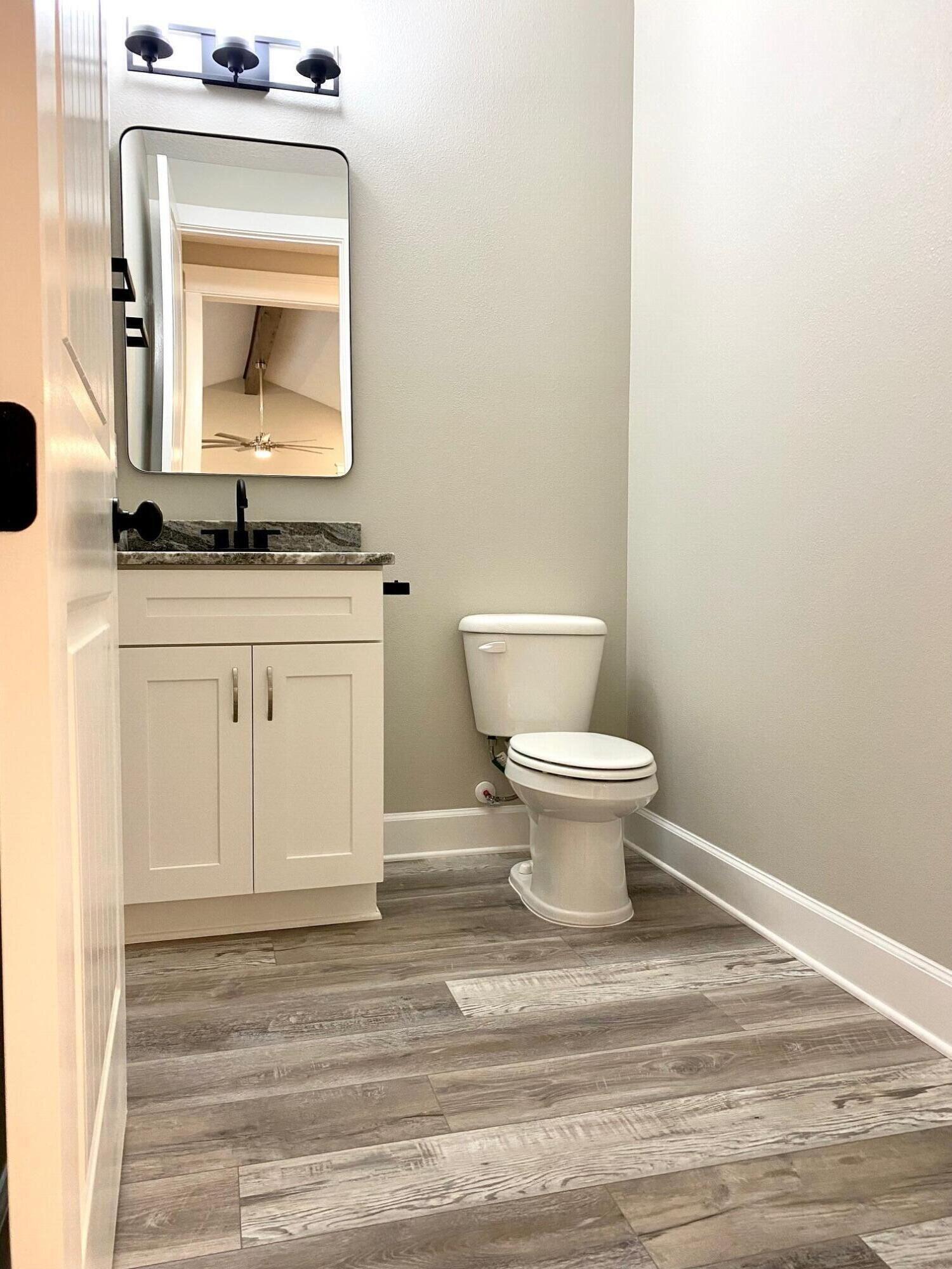 NORTH SUPERGROUP - Residential