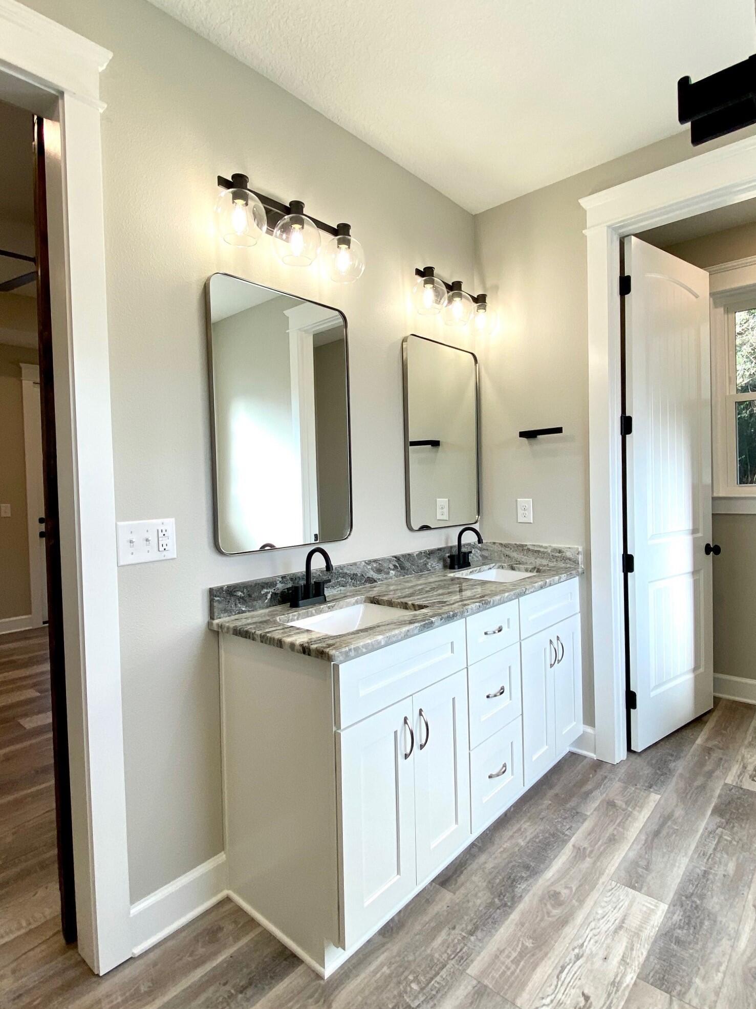 NORTH SUPERGROUP - Residential