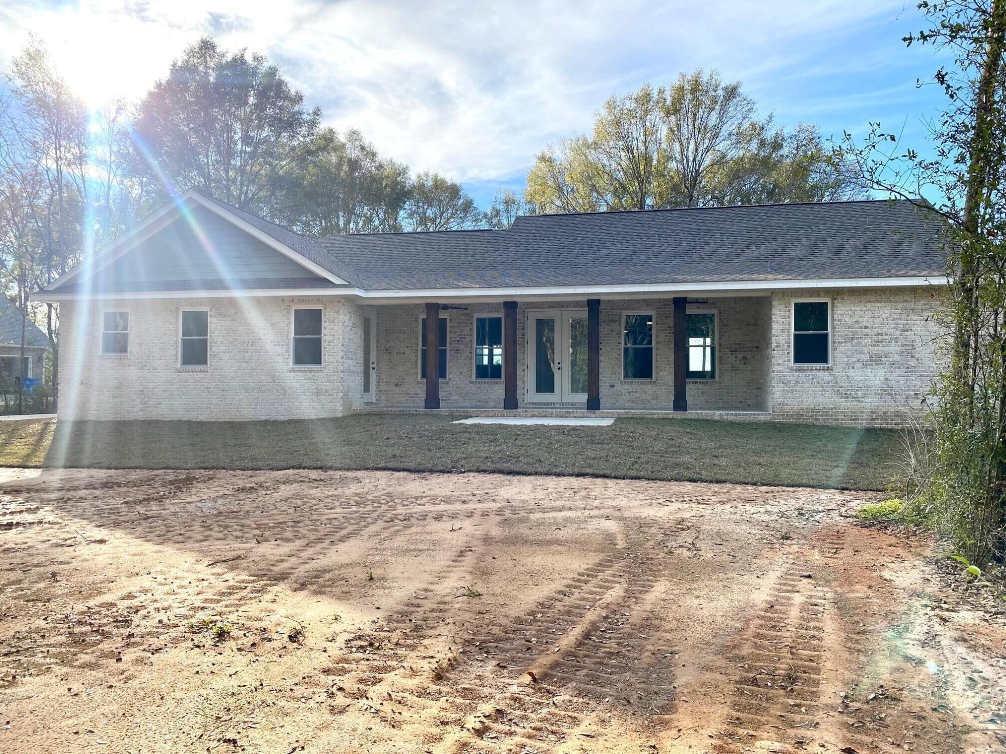 NORTH SUPERGROUP - Residential