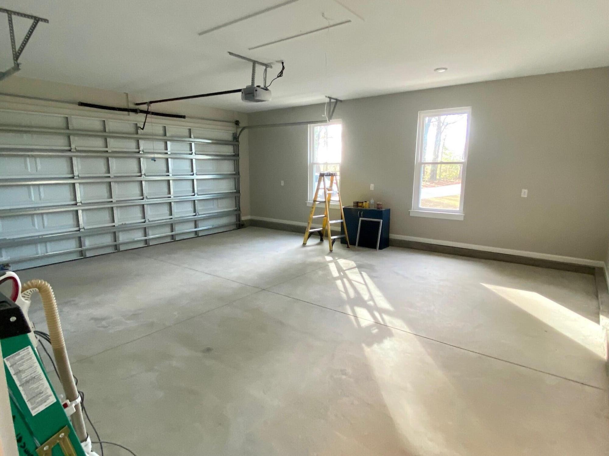 NORTH SUPERGROUP - Residential