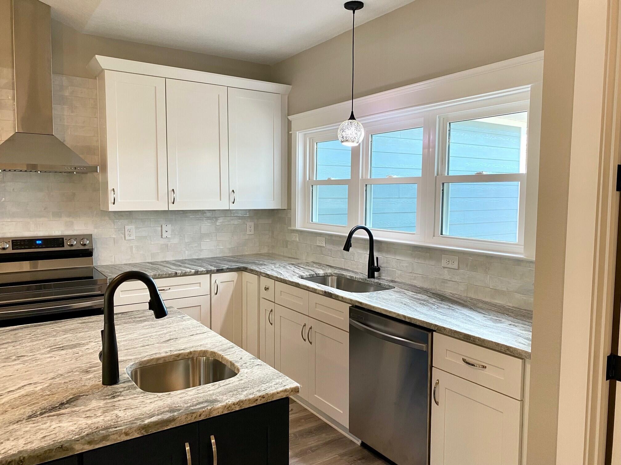 NORTH SUPERGROUP - Residential