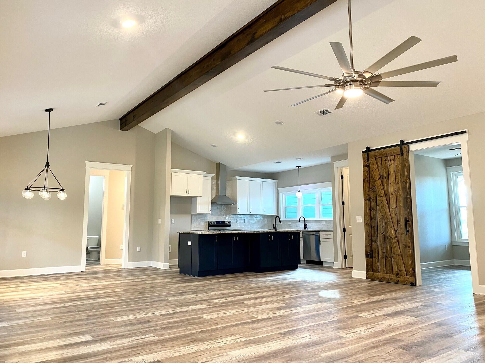 NORTH SUPERGROUP - Residential