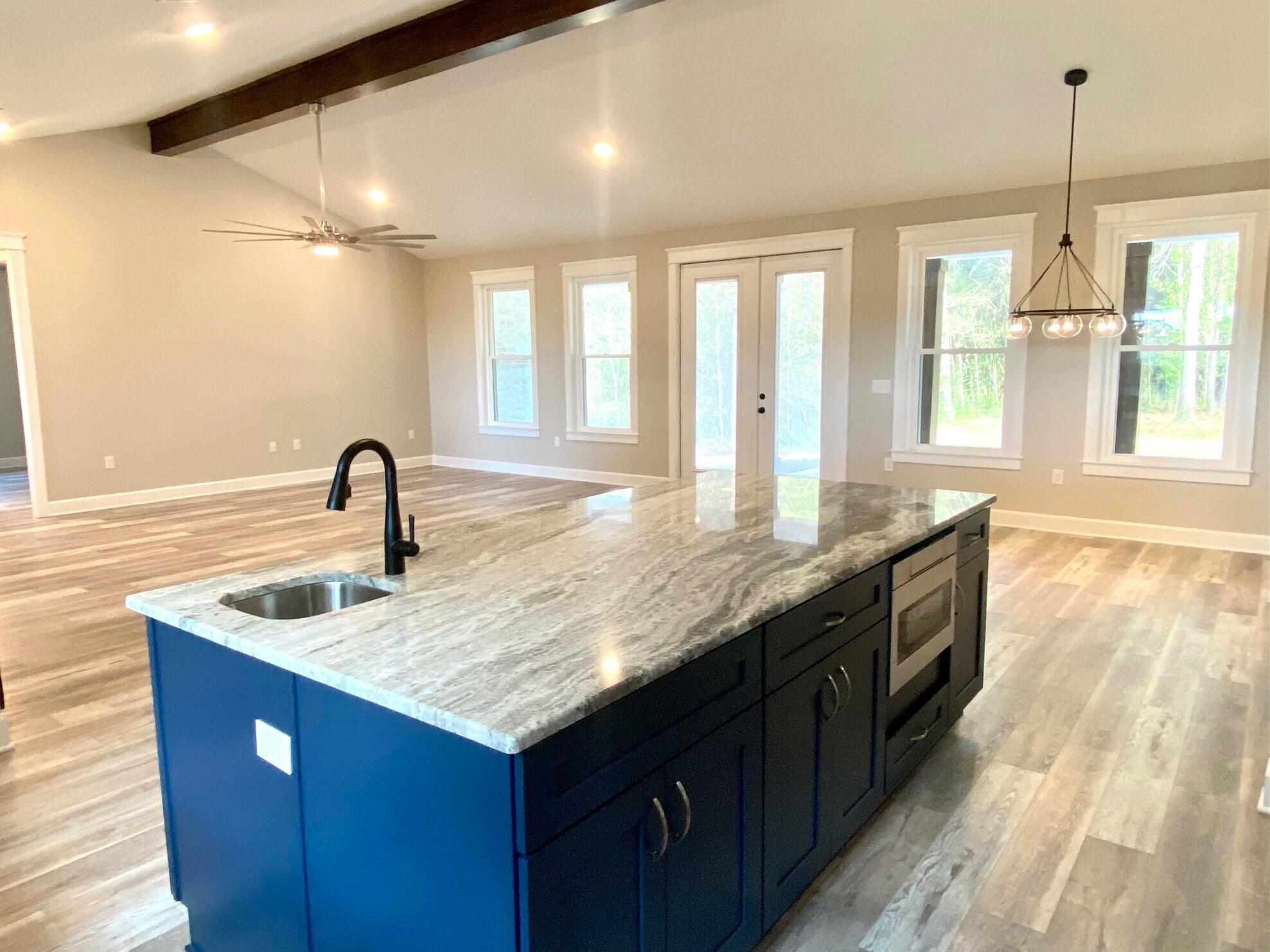 NORTH SUPERGROUP - Residential