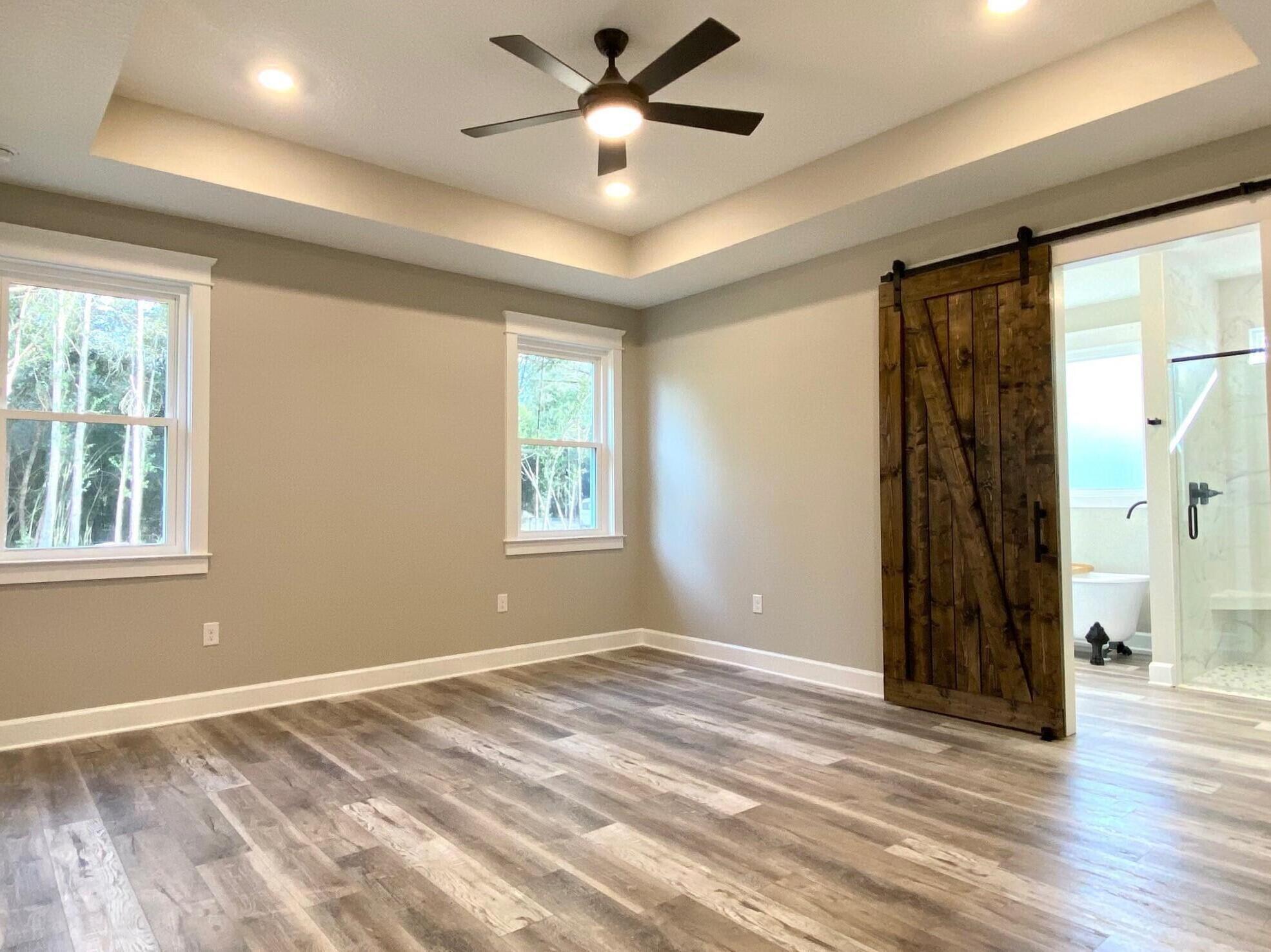 NORTH SUPERGROUP - Residential