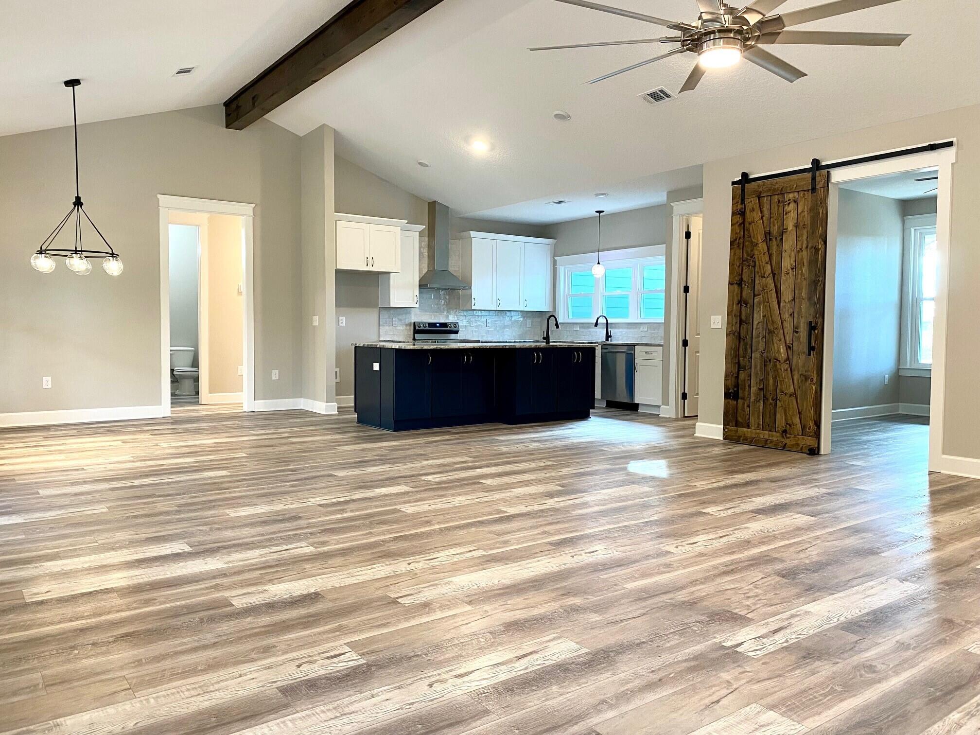 NORTH SUPERGROUP - Residential