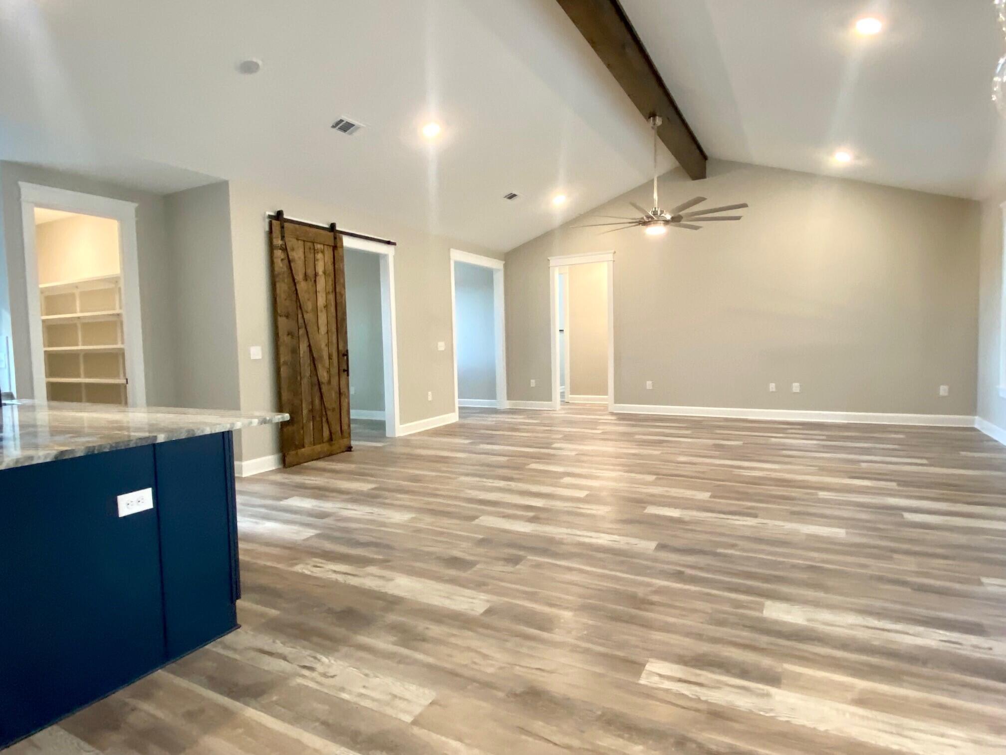 NORTH SUPERGROUP - Residential