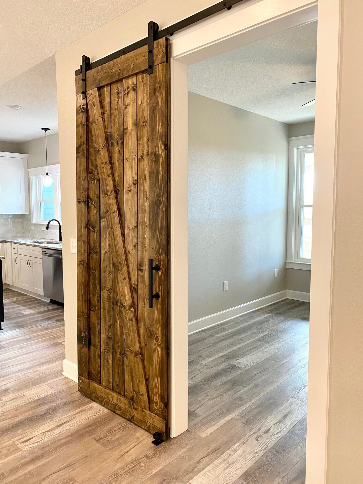 NORTH SUPERGROUP - Residential