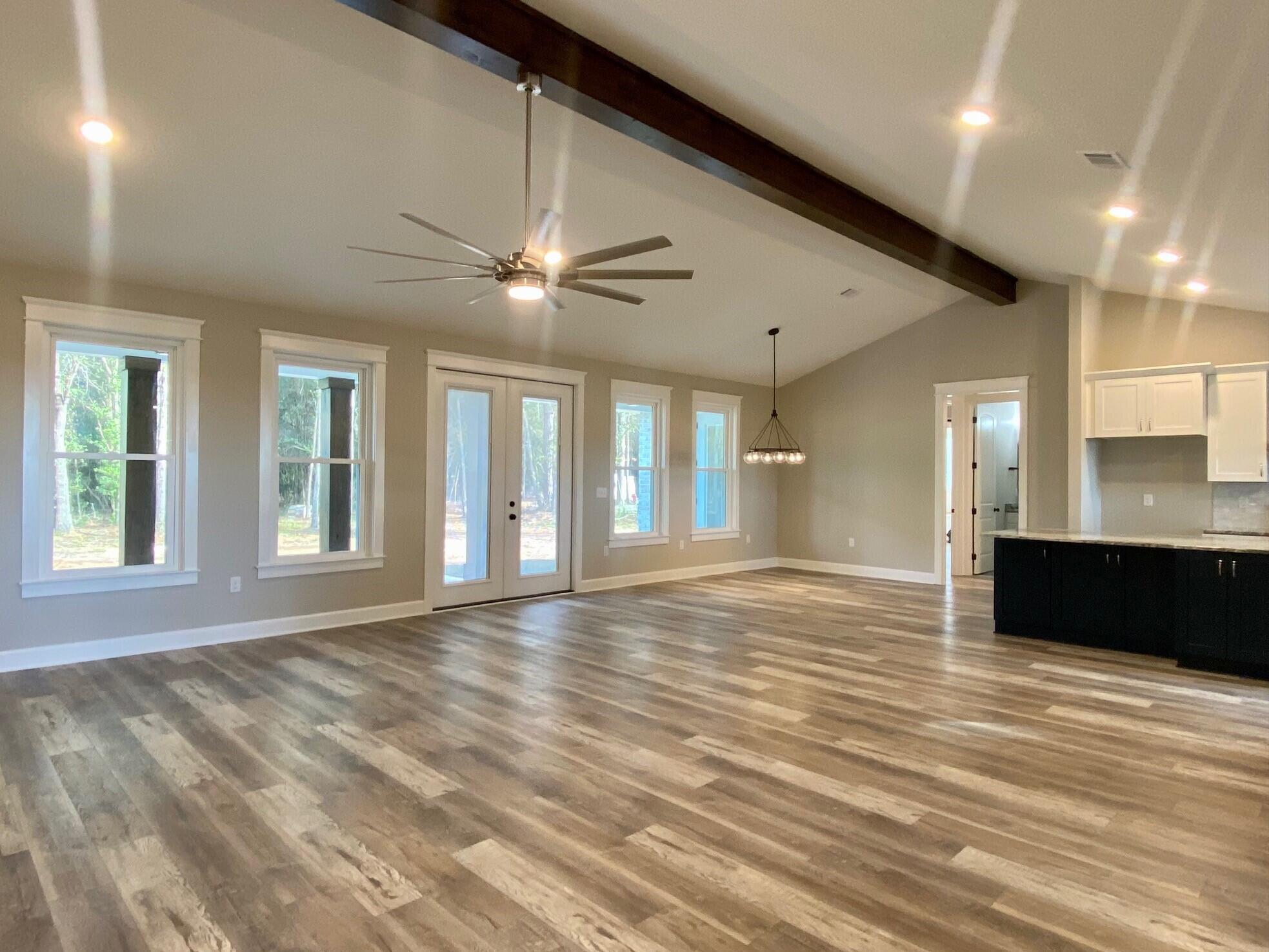 NORTH SUPERGROUP - Residential