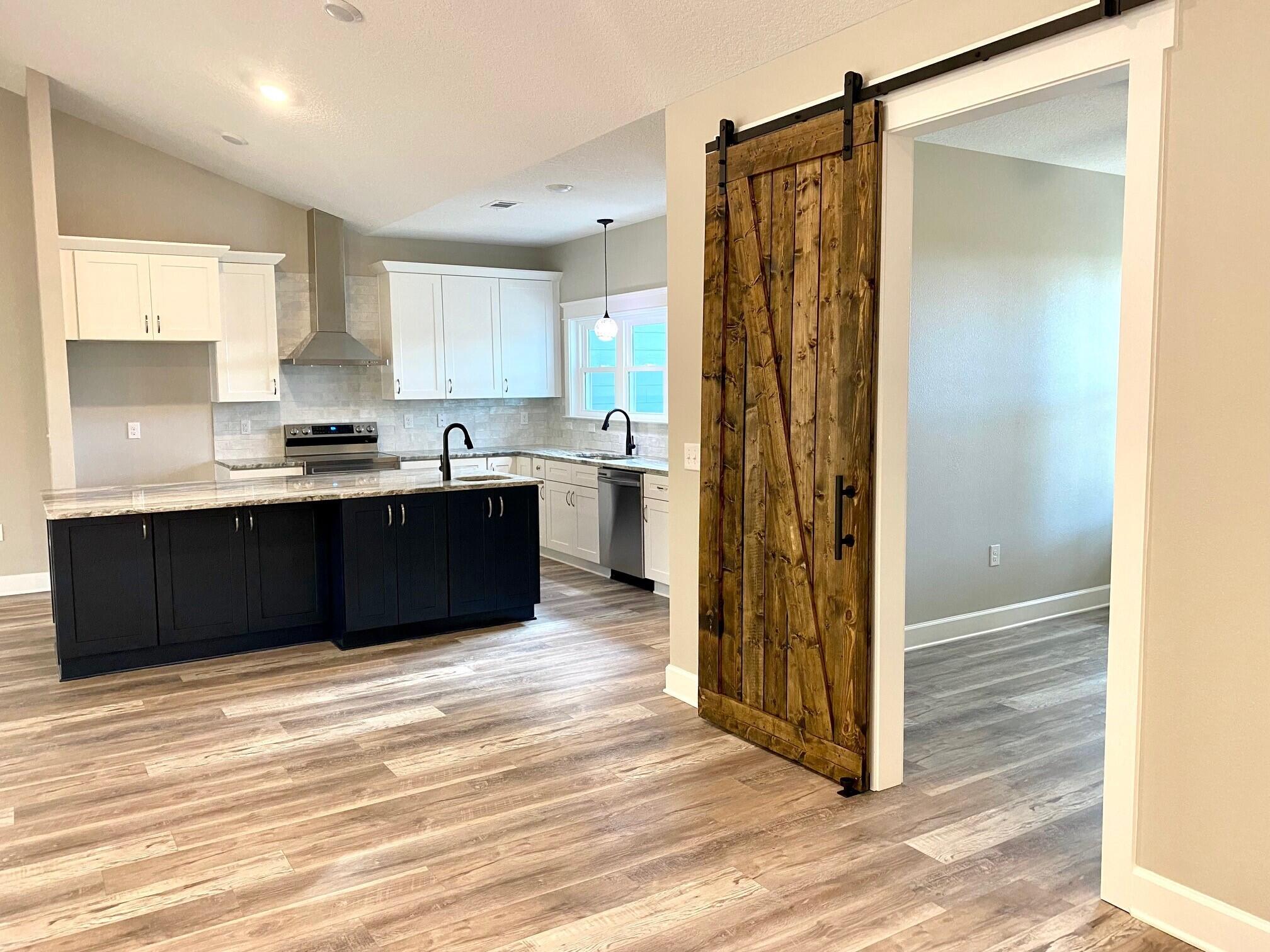 NORTH SUPERGROUP - Residential