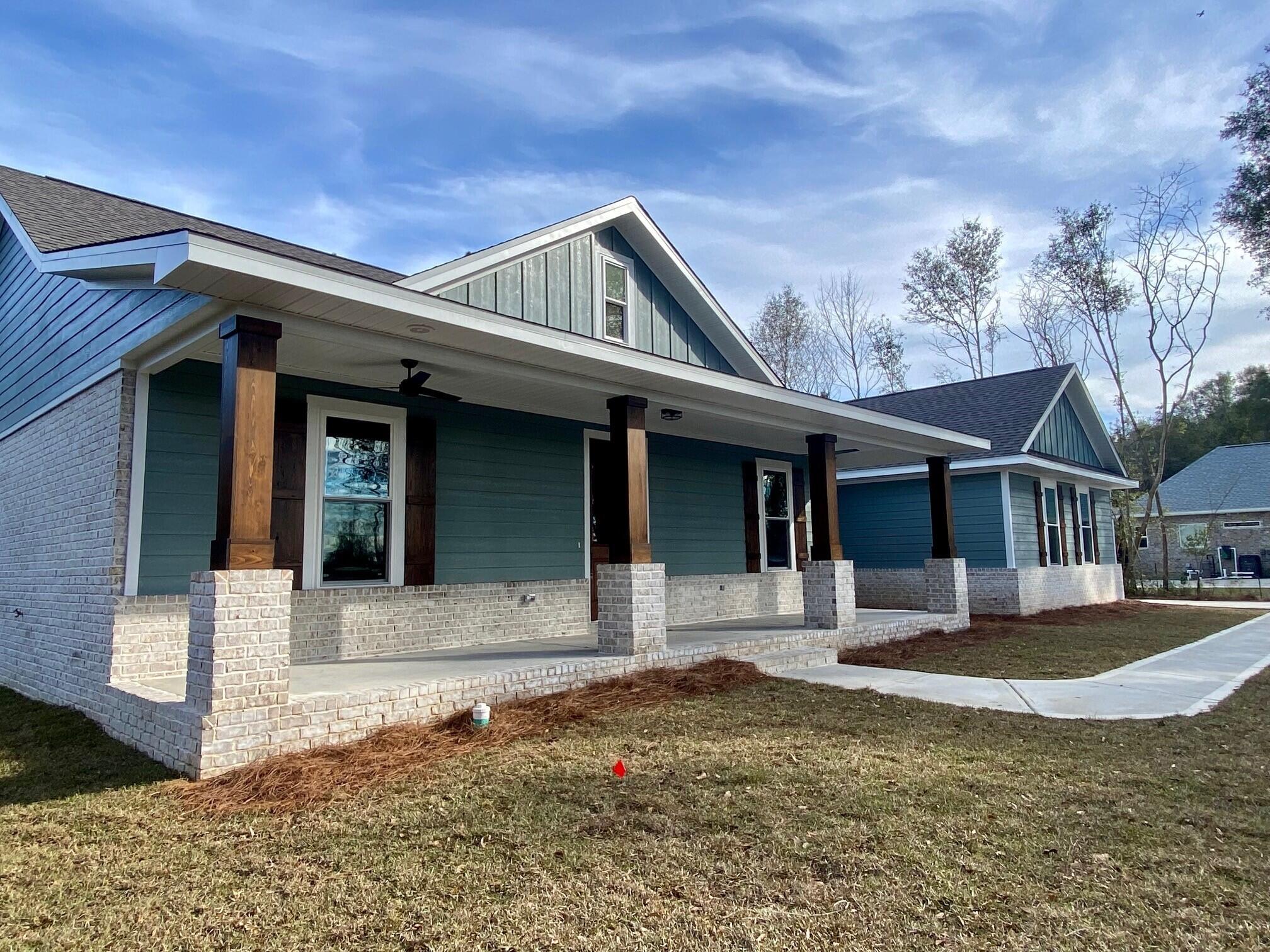 NORTH SUPERGROUP - Residential