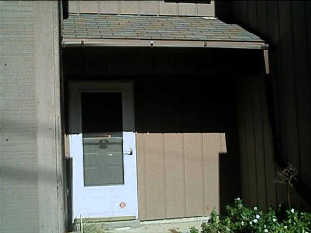 OLYMPIA COURT - Residential Lease