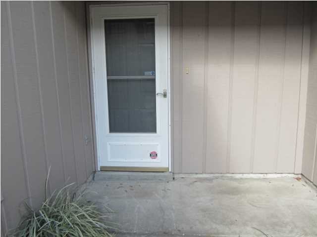 OLYMPIA COURT - Residential Lease