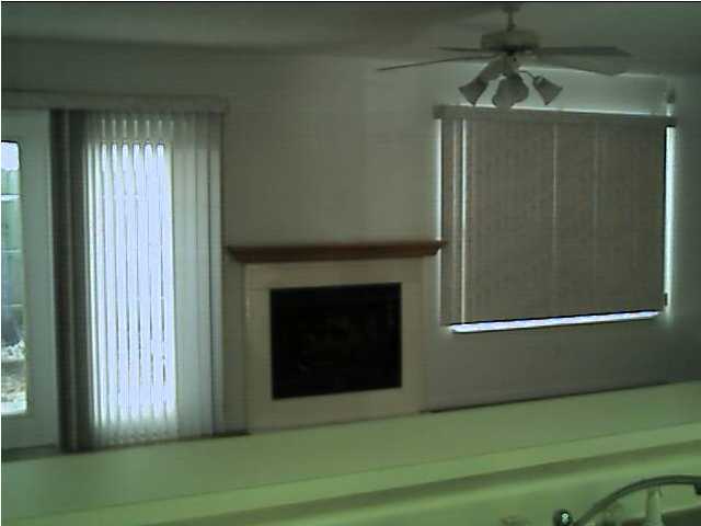 OLYMPIA COURT - Residential Lease